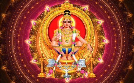 Ayyappan Songs MP3 Download Tamil Isaimini Guide