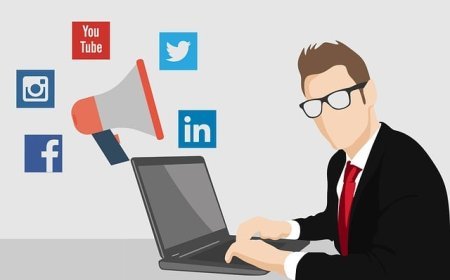 The Impact of AI on Social Media Marketing | Trends & Strategies 2026