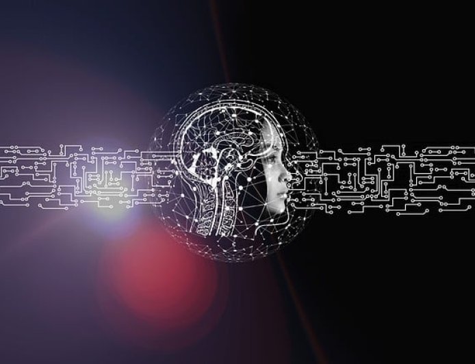 Tech Sector Sees Steady Growth Amid AI Expansion