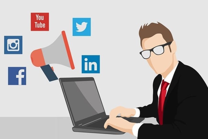 The Impact of AI on Social Media Marketing | Trends & Strategies 2026 ...