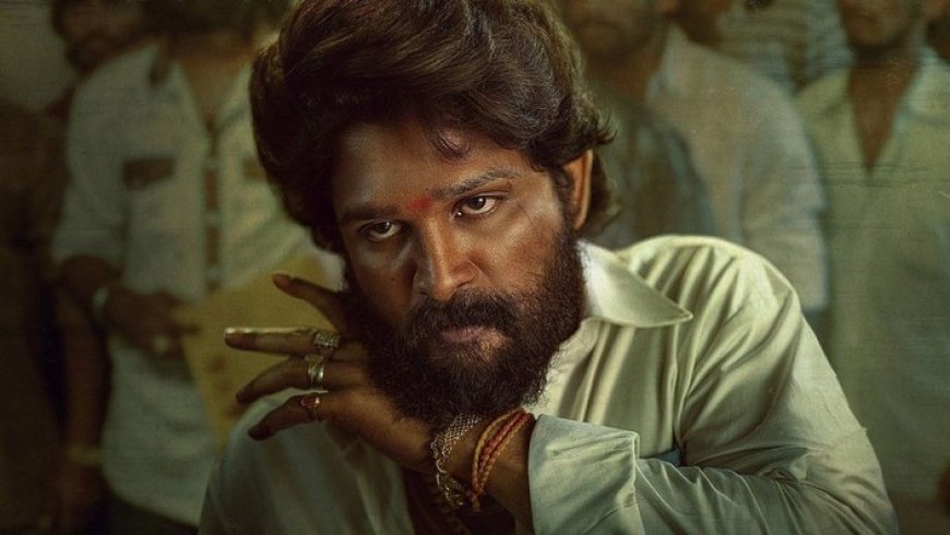 Pushpa Tamil Songs Download – Music & Listening Guide