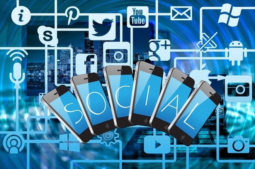 Top Social Media Trends to Watch in 2026