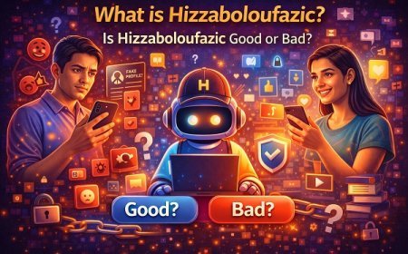 What is Hizzaboloufazic? Is Hizzaboloufazic Good or Bad? Complete Guide